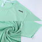 Men Quick Dry Running Tee