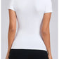 Women Short Sleeve Sport Tee