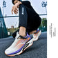 Men Platform Running Sneakers
