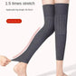 Warm Knee Leg Sleeves