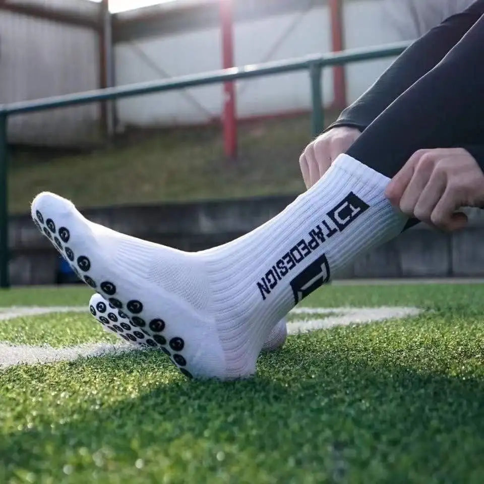 Non Slip Socks Set