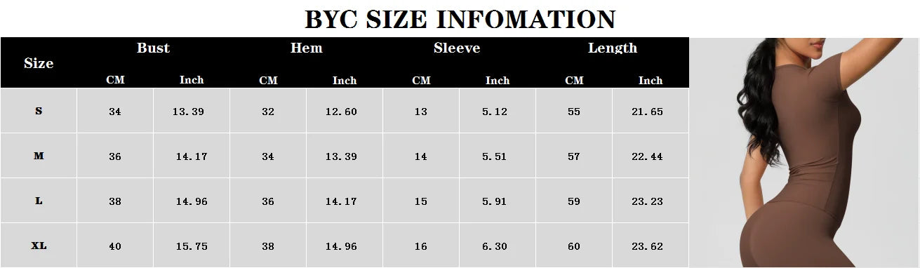 Women Short Sleeve Yoga Tee