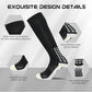 Anti Slip Soccer Socks