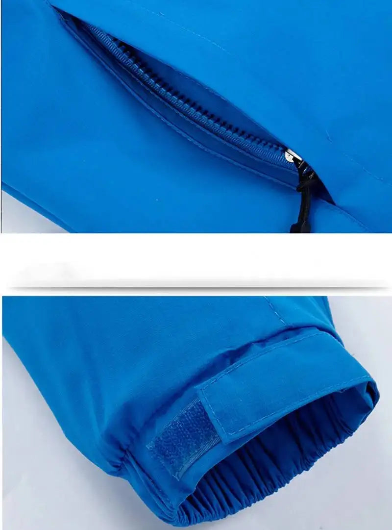Women Lightweight Windbreaker Jacket