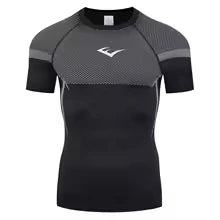 Men Compression Rashguard Tee