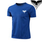 Men Quick Dry Training Tee