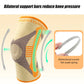 Knee Brace With Stabilizers