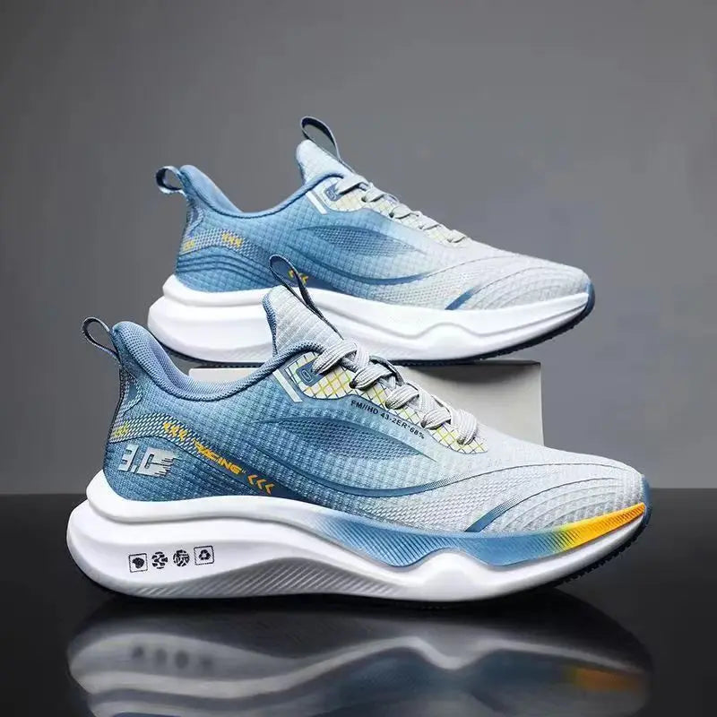 Unisex Platform Sport Sneakers