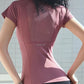 Women Summer Sport T Shirt
