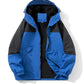 Men Waterproof Outdoor Jacket