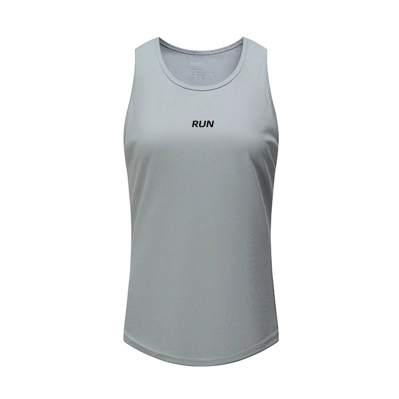 Women Quick Dry Running Vest