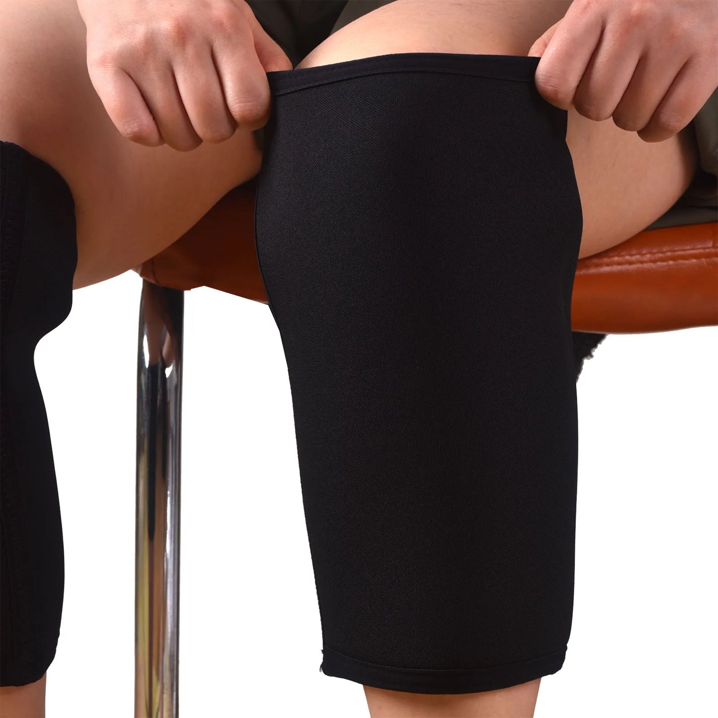 Weightlifting Knee Sleeves