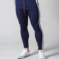 Men Zip Pocket Joggers