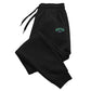 Men Letter Print Joggers