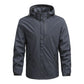 Men Waterproof Outdoor Jacket