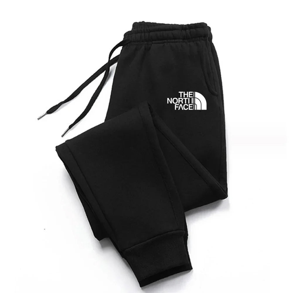 Men Summer Jogger Pants