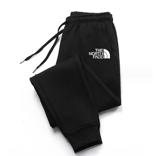Men Summer Jogger Pants