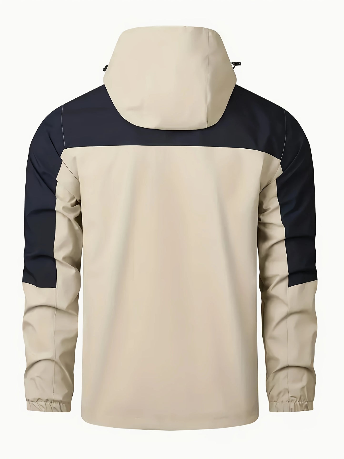 Men Waterproof Outdoor Jacket