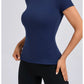 Women Quick Dry Sports Tee