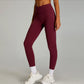 Women High Waist Yoga Leggings