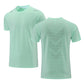 Men Quick Dry Running Tee