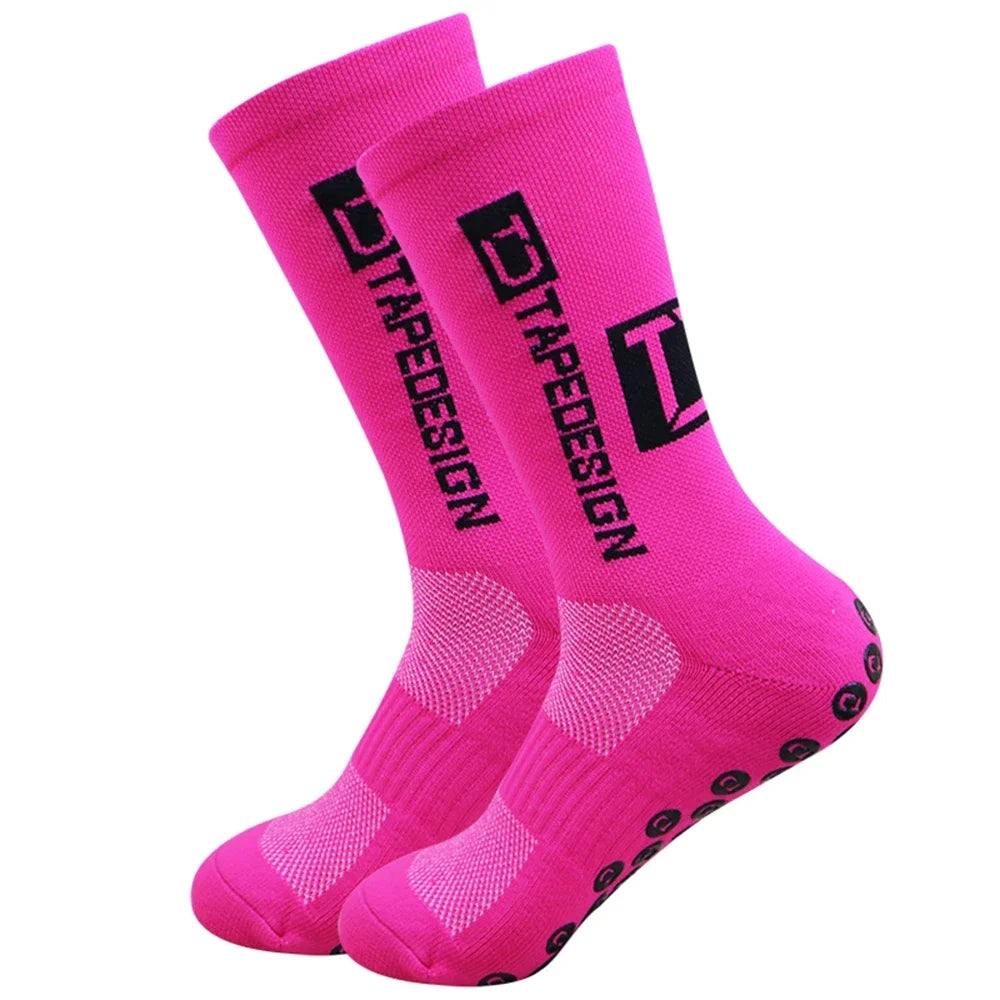 Non Slip Soccer Socks