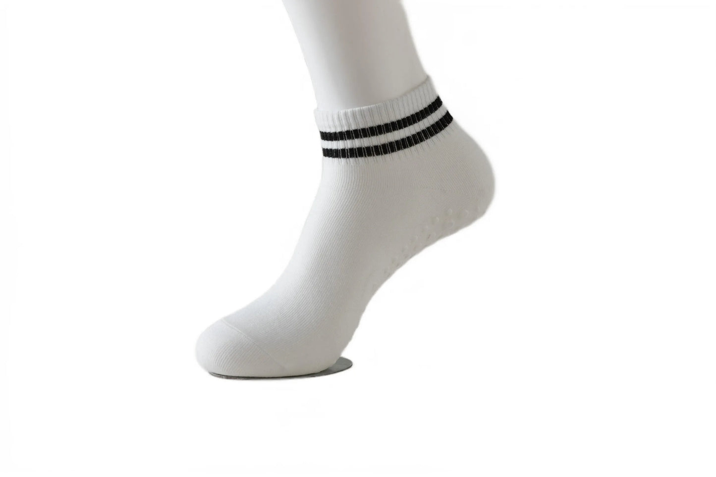 Women Grip Yoga Socks