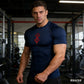 Men Compression Sport Shirt