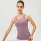 Women Tight Fit Sport Tee