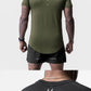Men Gym Fitness T Shirt