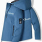 Men Casual Sport Windbreaker