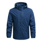 Men Waterproof Outdoor Jacket