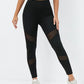 Women Yoga Leggings With Pockets