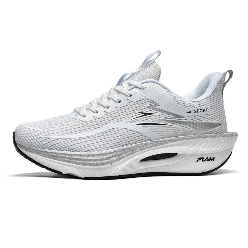 Men Platform Running Sneakers