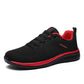 Men Knit Running Sneakers