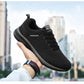 Men Knit Running Sneakers