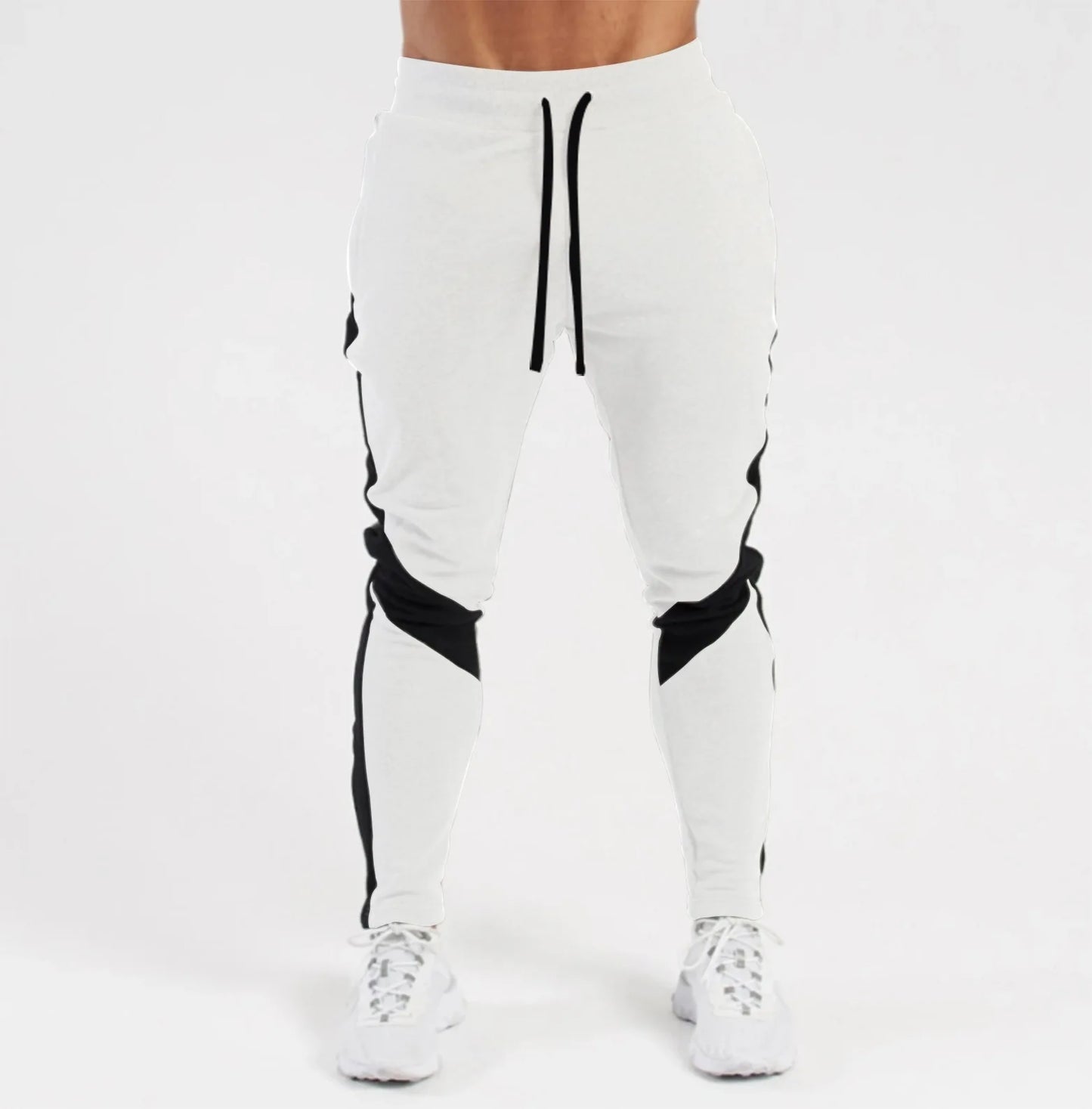 Men Slim Fit Joggers