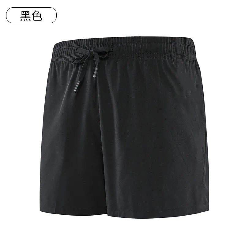 Men Beach Sport Shorts