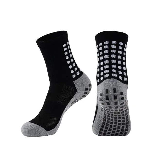 Non Slip Soccer Socks