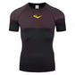 Men Compression Rashguard Tee
