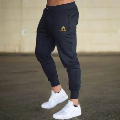 Men Casual Sport Joggers