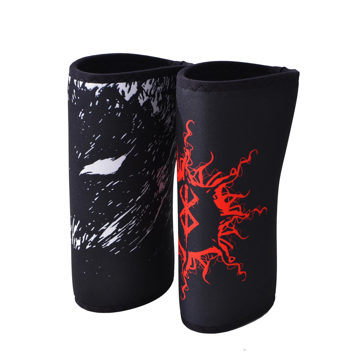 Neoprene Training Knee Sleeves