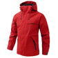 Men Lightweight Hiking Jacket