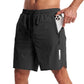 Men Summer Running Shorts