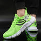 Men Breathable Running Sneakers