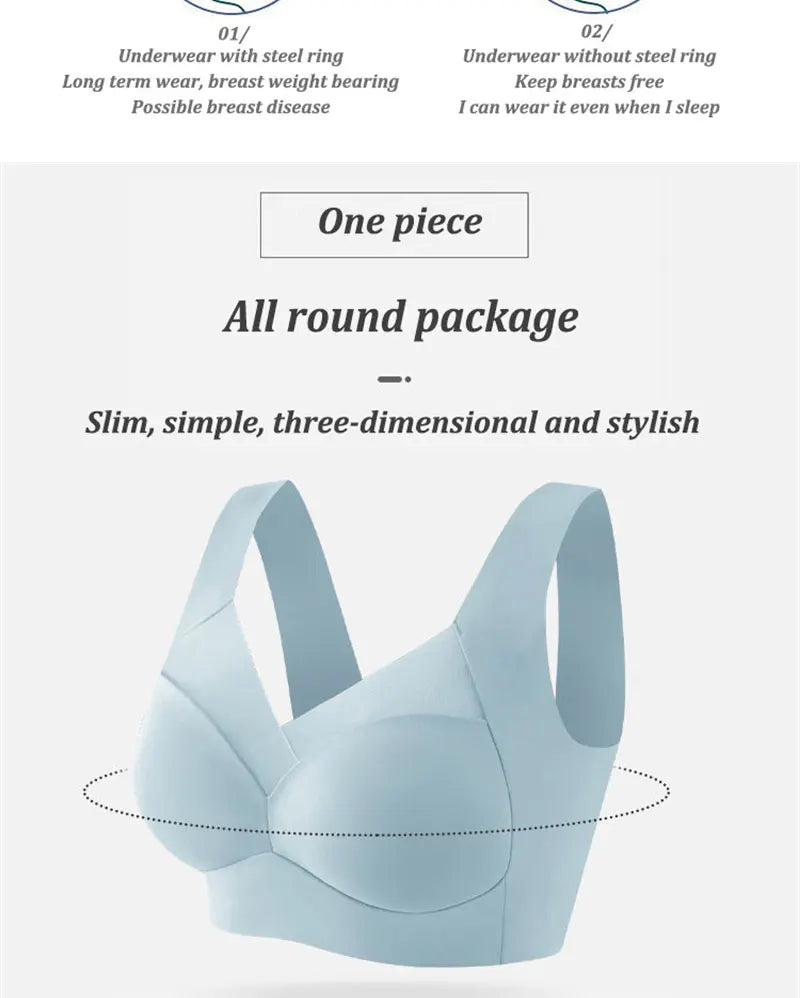 Women Lace Sports Bra