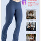 Women Seamless Yoga Top