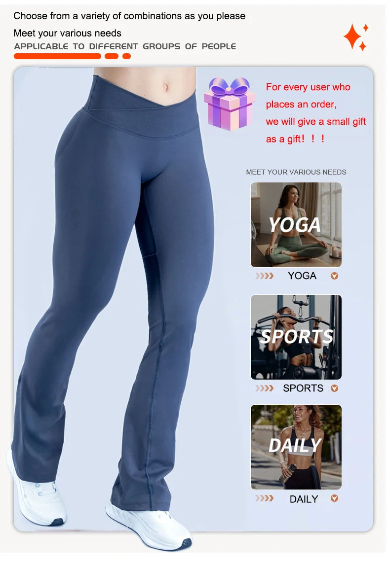 Women Seamless Yoga Top