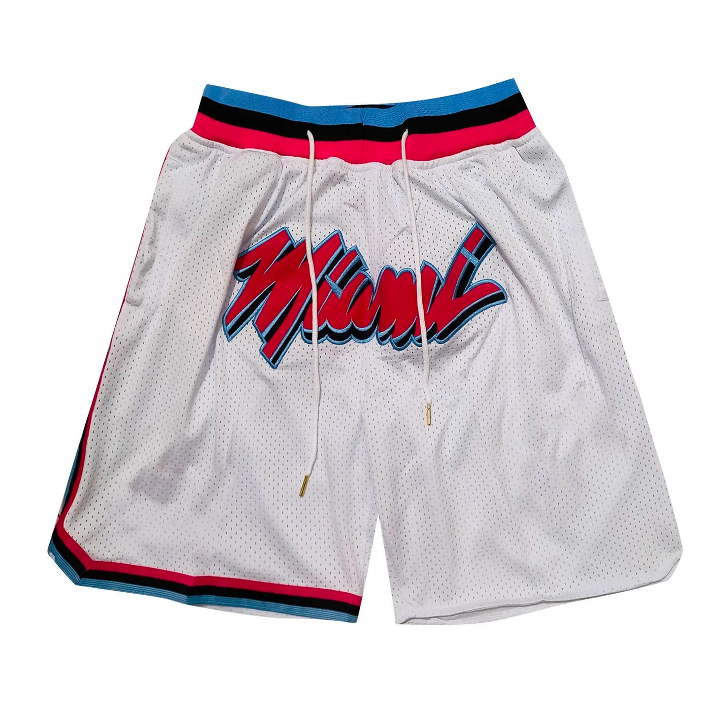 Men Basketball Training Shorts