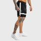 Men Gym Training Shorts
